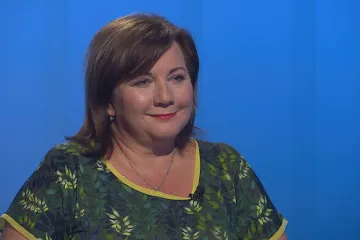 Požadavky ČSSD na rozpočet 2020 jsou nereálné, uvedla Schillerová