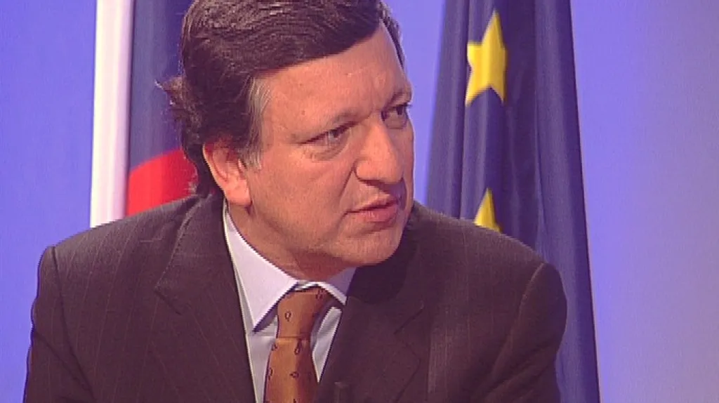 José Manuel Barroso