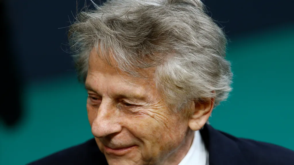 Roman Polanski