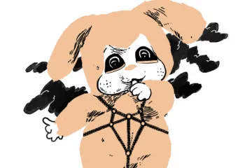 Nebojme se sexuality, chtějí ukázat povídky historika i pořadatele fetiš akcí