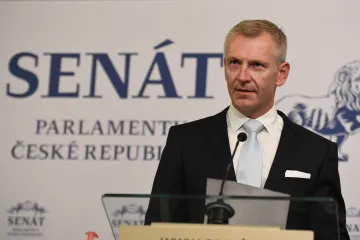Zdeněk Hraba odchází od Starostů. Politika hnutí se podle senátora změnila