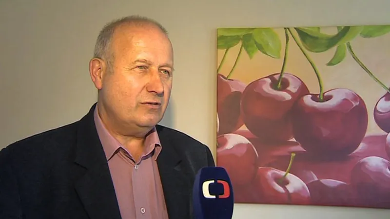 Oldřich Bubeníček (KSČM)