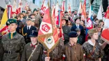 75. výročí povstání ve Varšavě