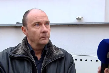 Grygárek vysoudil za své stíhání omluvný dopis, třímilionové odškodné však ne