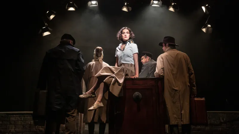 Honzlová (Divadlo Rokoko)