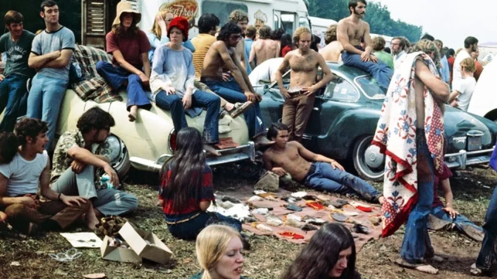Woodstock