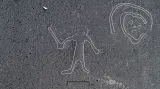 Nové obrazce na planině Nazca
