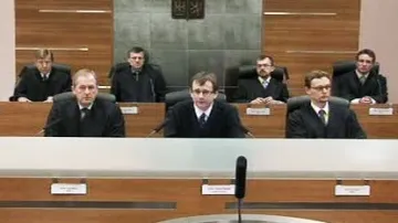 Soud s Dělnickou stranou