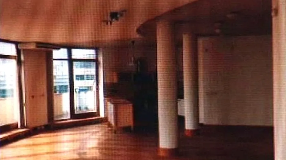 Byt na Vinohradech