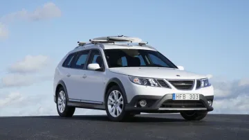 Automobil Saab