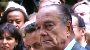 Jacques Chirac