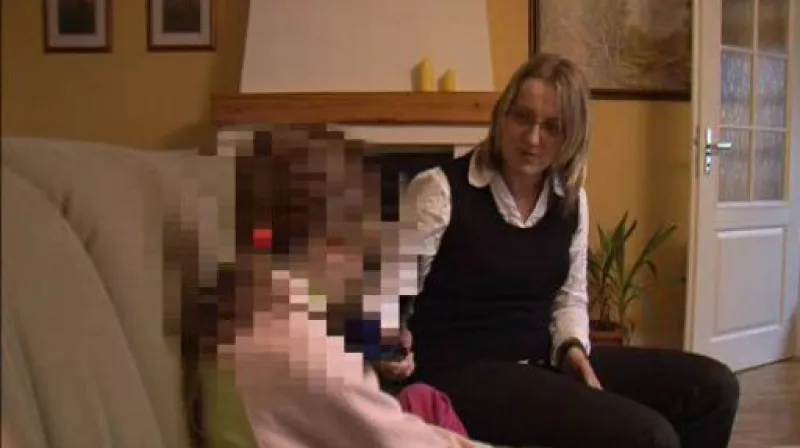 Výpověď přepadené dívky z Ořechova