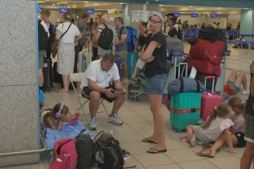 Ministerstvo vydalo manuál práv a povinností turistů v souvislosti s požáry