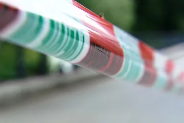 Policie si odnesla dokumenty z radnice Prahy 1