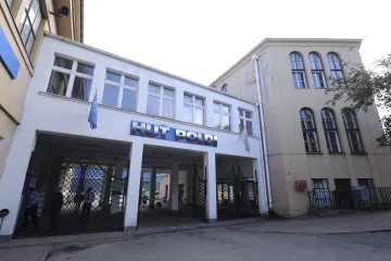 Před třiceti lety se začal psát konec kladenské Poldi