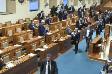 Senát odsouhlasil zvýšení ošetřovného i plateb za pojištěnce. Pro OSVČ chce vyšší příspěvek