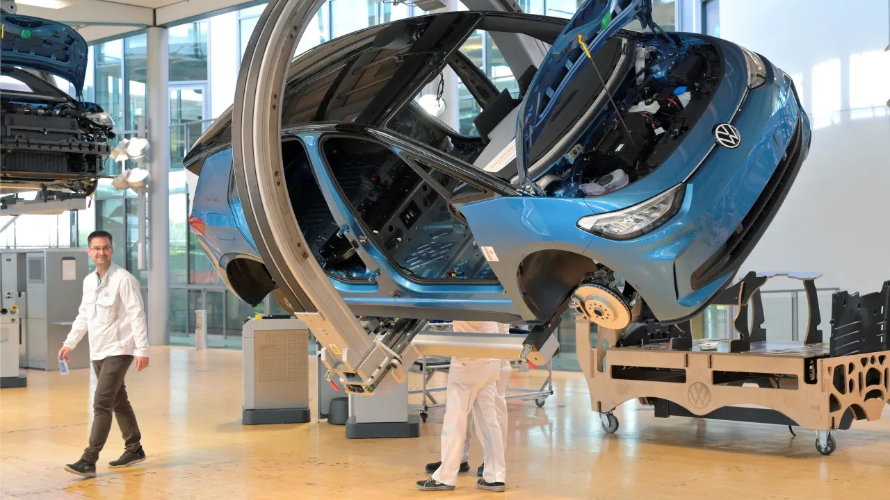 Volkswagen uvažuje o zrušení dalších 50 tisíc míst, píší média