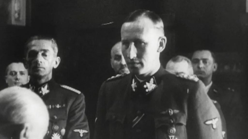 Heydrich