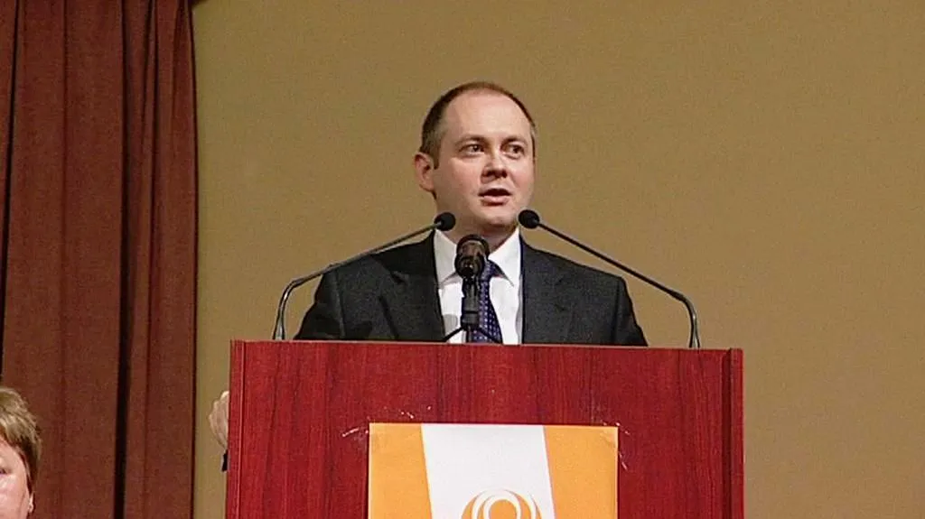 Michal Hašek
