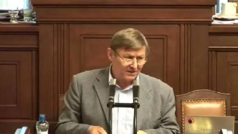 Miroslav Grebeníček