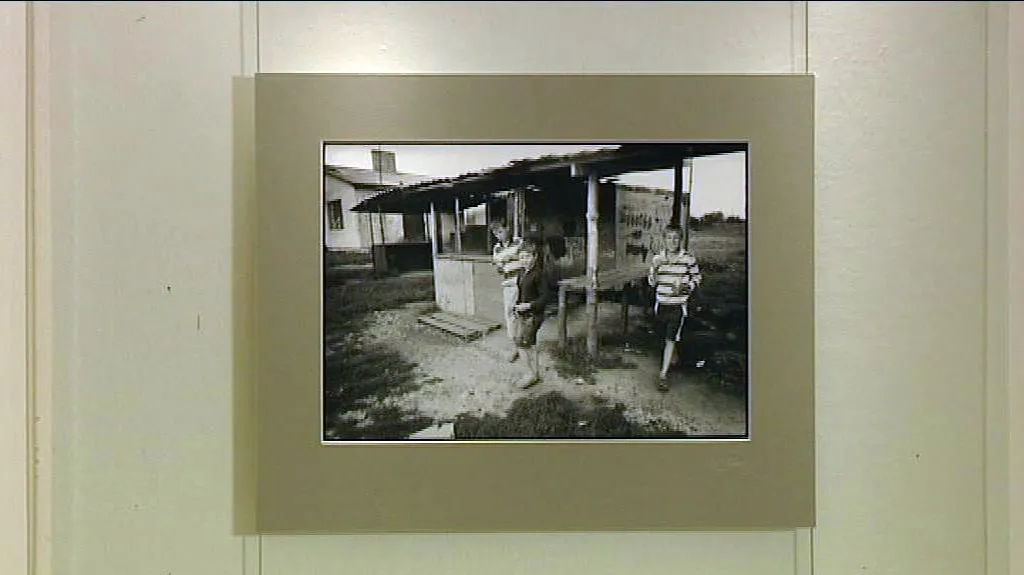 Fotografie z výstavy