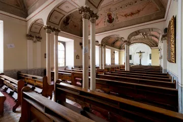 Učitel z gymnázia v Krupce míří kvůli údajnému zneužívání studentek před soud