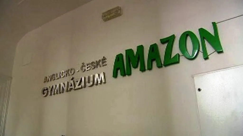 Gymnázium Amazon