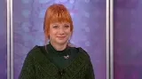 Rozhovor s Bárou Štěpánovou