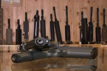 K teroristům se mohly dostat i zbraně ze Slovenska