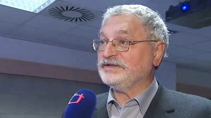 Jiří Pernes