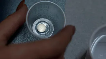 Potratová látka mifepriston