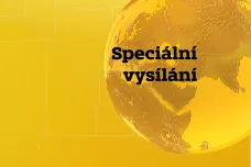 Výpadek elektřiny ochromil Česko