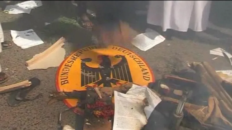 Reportáž Jakuba Nettla