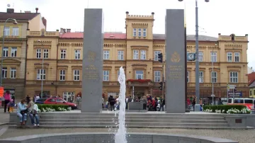 Plzeňské centrum