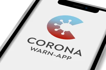 Pokud by covidové aplikace používalo 15 procent lidí, umíralo by o 11 procent  lidí méně, ukázal model z Oxfordu