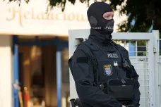 Německo po dlouhém sledování zakázalo Islámské centrum v Hamburku