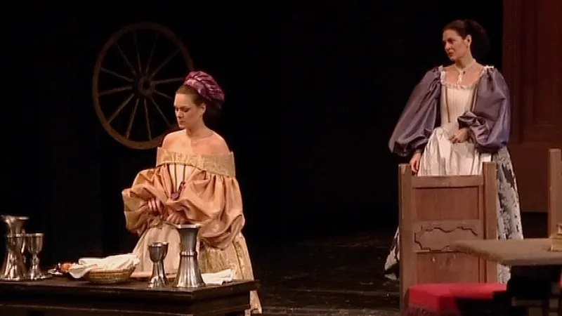 Černá Madona brněnská