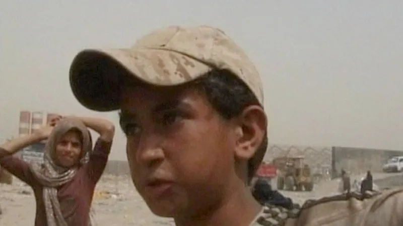 Abbas Mohammed