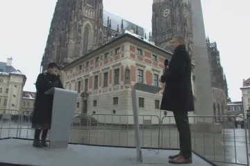 Chodící historie, zemský patriot a srdečný člověk, vzpomínají na Schwarzenberga jeho blízcí