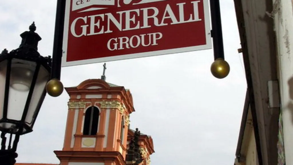 Generali