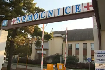 Krnovská nemocnice se stala členem Evropské sítě nekuřáckých nemocnic