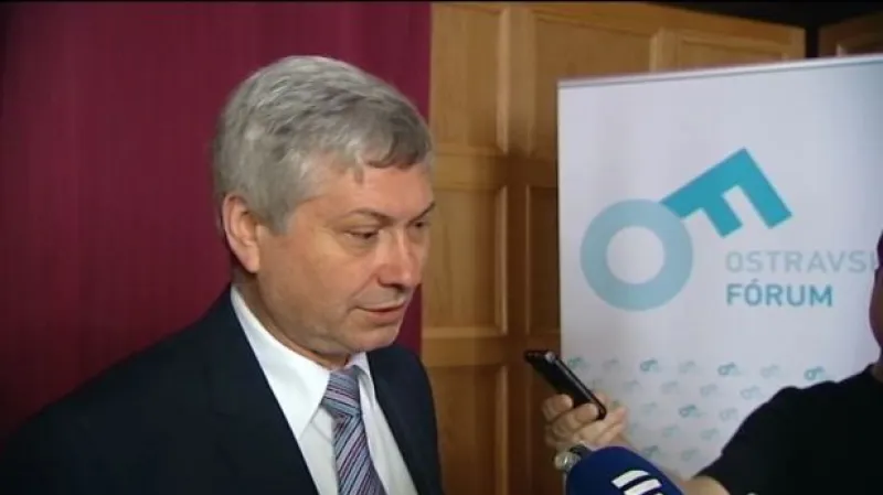 Petr Kajnar zakládá nové hnutí a chce opět kandidovat na primátora