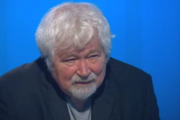 Populismus byl poražen, je to světově významná událost, řekl Pithart ke zvolení Pavla