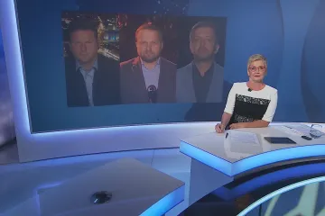 Koudelka měl být na dalších pět let, říkají Jurečka a Rakušan. Babiš nepodlehl tlaku prezidenta, reaguje Vondráček