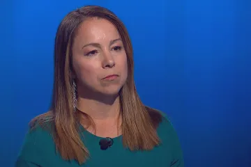 Za nás je imunita přežitá, míní Šebelová