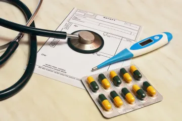 Léčba průměrné české ženy vyjde pojišťovny ročně na 23 tisíc. Péče o muže je levnější