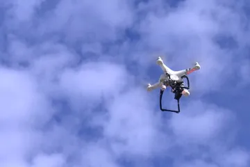 Česká antarktická výprava letos využije i drony