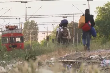 Evropa chce rychleji vracet migranty, kterým zamítla azyl. Bude víc tlačit na jejich domovské státy