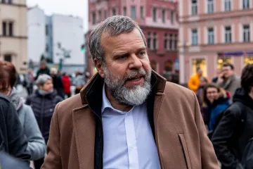 Děčínští zastupitelé včetně koaličních odvolali náměstka Skalického z ANO