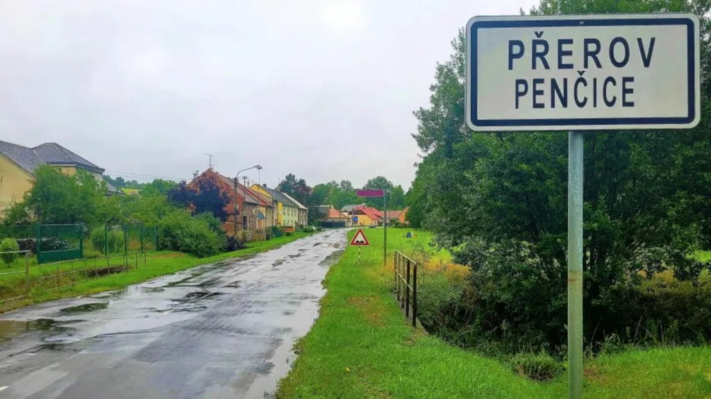 Přerov-Penčice